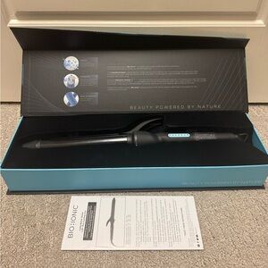 Bionic 1.25” styler